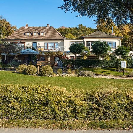 Hotel Restaurant Waldschloesschen Lienen Exterior foto